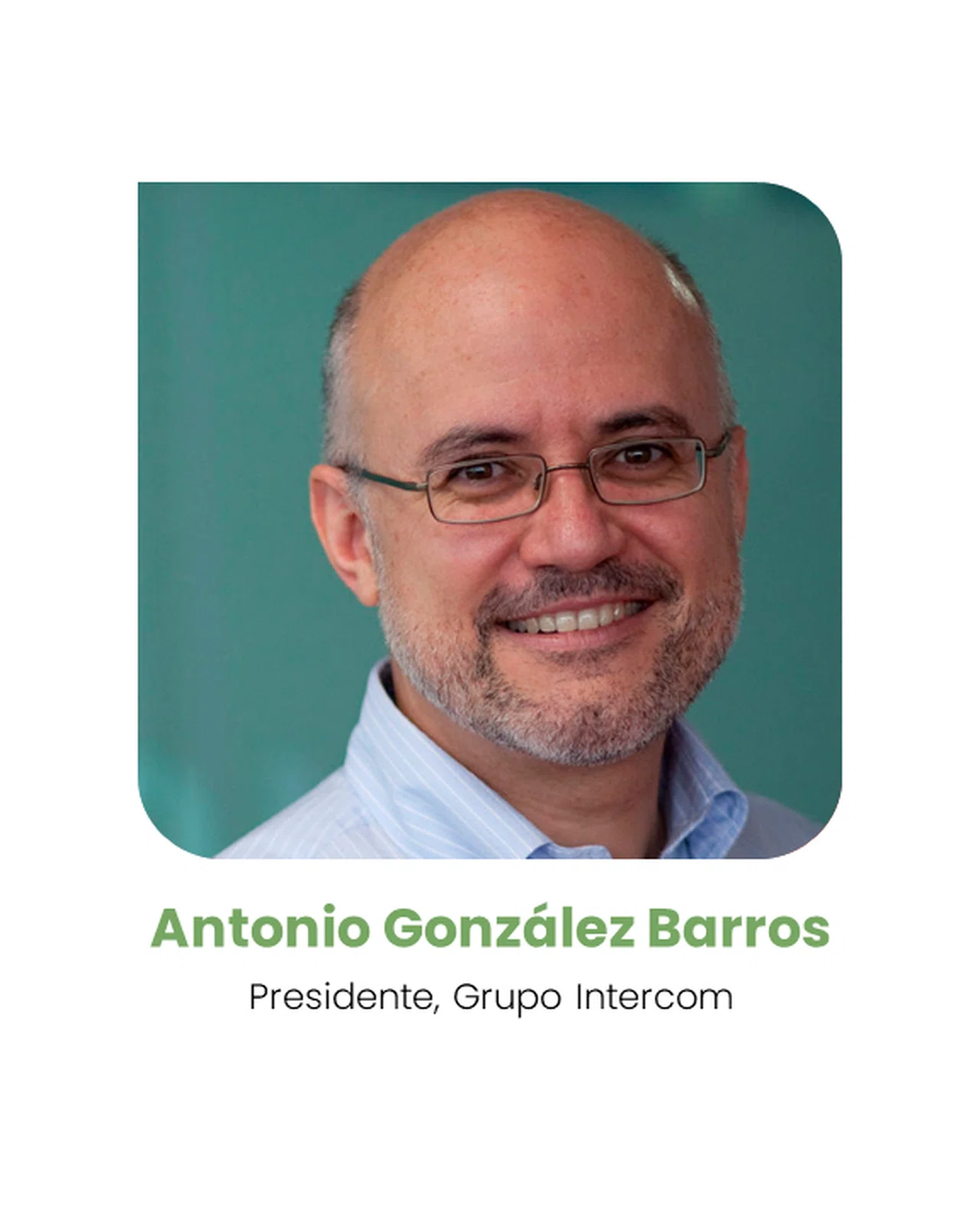 Antonio González Barros