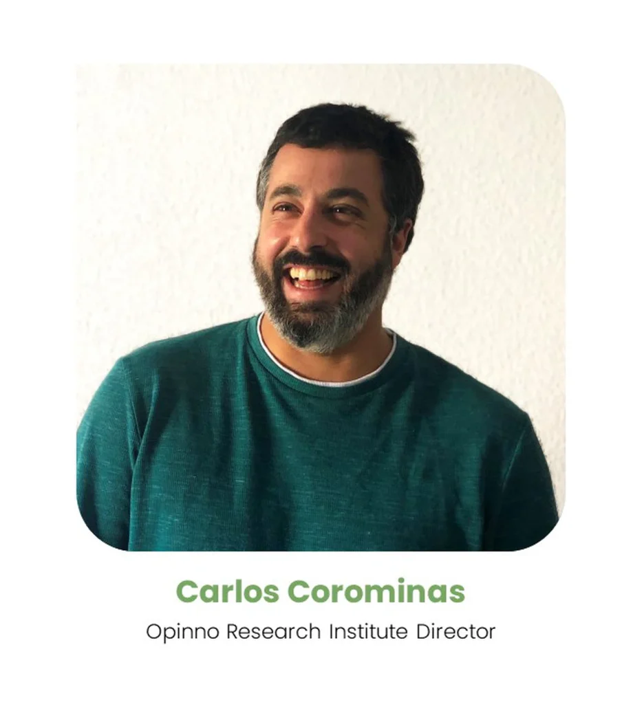 Carlos Corominas