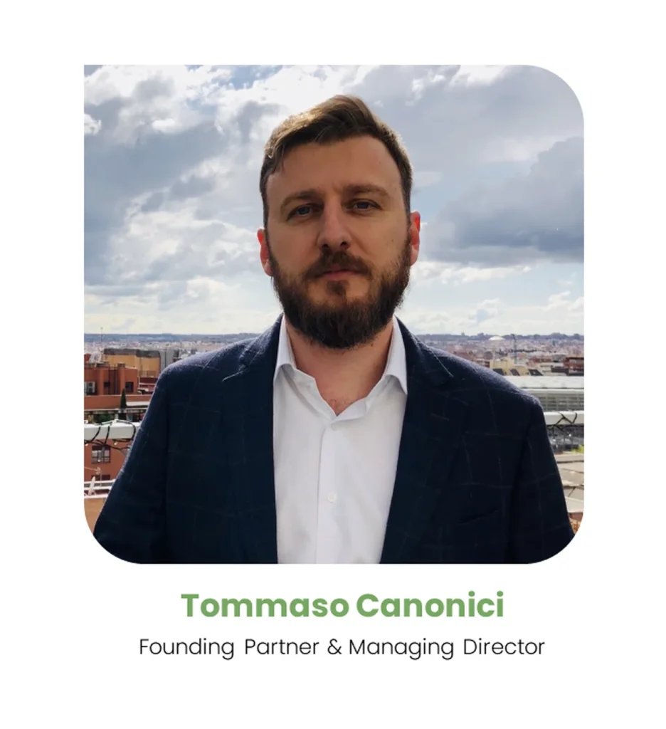 Tommaso Canonici